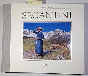 Bild des Verkufers fr Segantini. Ritorno a Milano. Milano, Palazzo Reale 18 settembre 2014 - 18 gennaio 2015 zum Verkauf von Antiquariat Trger