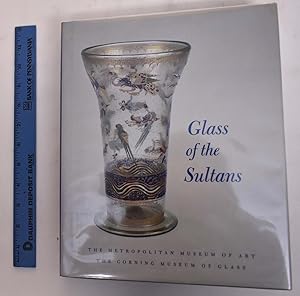 Seller image for Glass Of The Sultans for sale by Mullen Books, ABAA