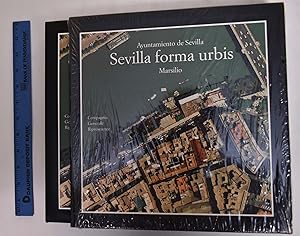 Seller image for Sevilla Forma Urbis for sale by Mullen Books, ABAA