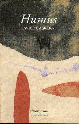 Seller image for HUMUS (1995-1998). Dedicado por el autor. for sale by angeles sancha libros