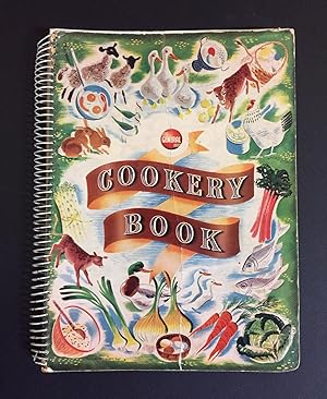 General Cookery Book