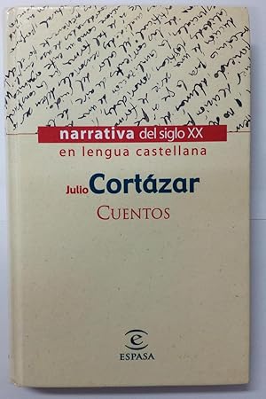 Imagen del vendedor de Cuentos a la venta por Libros Nakens