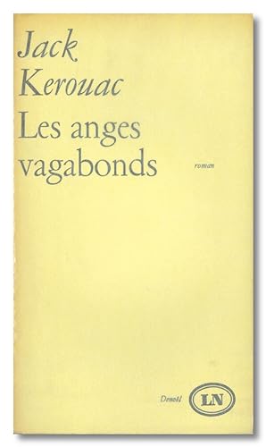 LES ANGES VAGABONDS