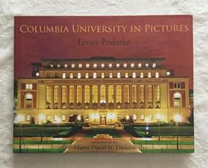 Bild des Verkufers fr Columbia University in Pictures zum Verkauf von Libros Ambig