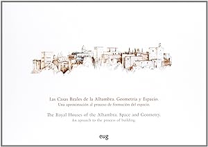 Seller image for Casas reales de la alhambra geometria y espac una proximacio for sale by Imosver