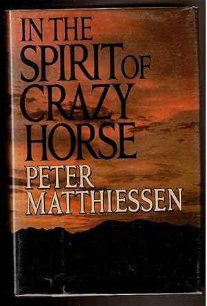 Seller image for IN THE SPIRIT OF CRAZY HORSE for sale by Circle City Books