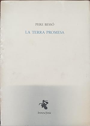 Seller image for TERRA PROMESA for sale by AL TOSSAL