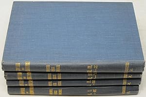 Seller image for Anonyma and Pseudonyma (Four Volume Set) for sale by Powell's Bookstores Chicago, ABAA