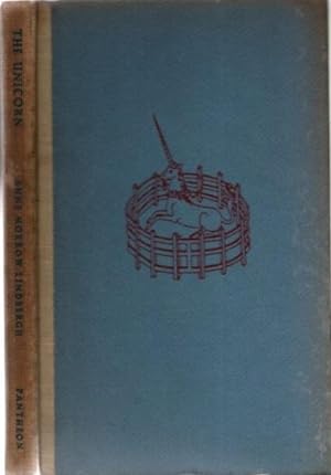 Imagen del vendedor de THE UNICORN AND OTHER POEMS: 1935-1955 a la venta por By The Way Books