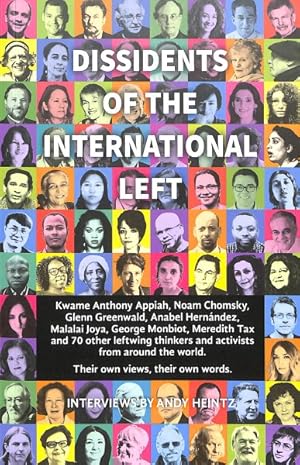 Seller image for Dissidents of the International Left for sale by GreatBookPricesUK