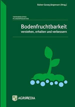 Seller image for Bodenfruchtbarkeit for sale by BuchWeltWeit Ludwig Meier e.K.