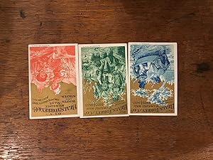 Beals, Torrey and Co.s (Trade Cards)