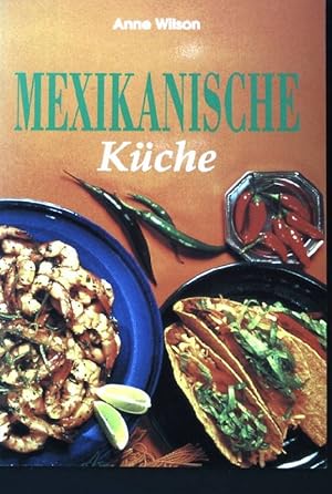 Seller image for Mexikanische Kche. for sale by books4less (Versandantiquariat Petra Gros GmbH & Co. KG)