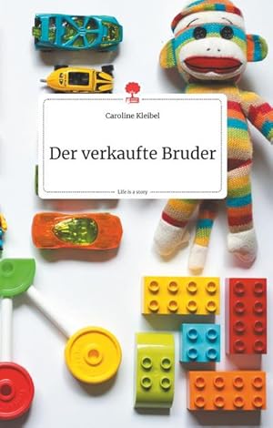Bild des Verkufers fr Der verkaufte Bruder. Life is a Story - story.one zum Verkauf von AHA-BUCH GmbH