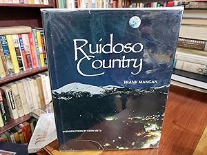 Ruidoso Country