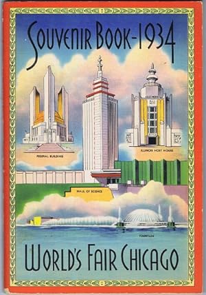 Souvenir Views: Chicago World's Fair: A Century of Progress