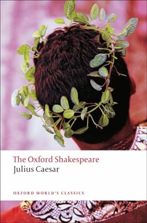 Imagen del vendedor de Julius Caesar a la venta por GreatBookPrices