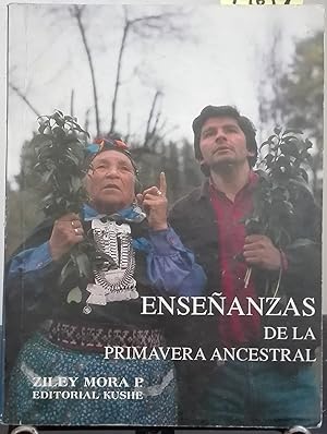 Enseñanzas de la primavera ancestral