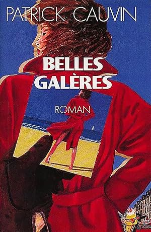 Seller image for Belles galres for sale by Livreavous