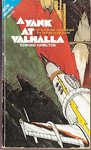 Seller image for A Yank at Valhalla / The Sun Destroyers for sale by John Thompson