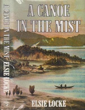 Immagine del venditore per A CANOE IN THE MIST. venduto da Black Stump Books And Collectables