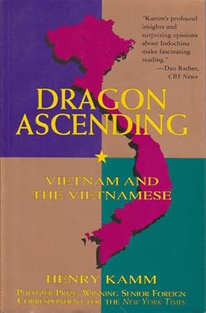 Imagen del vendedor de Dragon Ascending: Vietnam and the Vietnamese a la venta por Goulds Book Arcade, Sydney