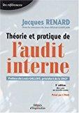 Seller image for Thorie Et Pratique De L'audit Interne for sale by RECYCLIVRE