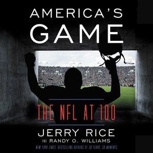 Seller image for America's Game : The NFL at 100 for sale by GreatBookPrices
