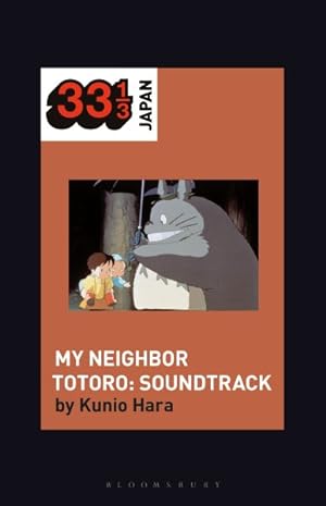 Seller image for Joe Hisaishi's Soundtrack for My Neighbor Totoro : Soundtrack for sale by GreatBookPrices