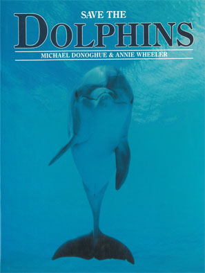 Imagen del vendedor de Save the Dolphins a la venta por Schueling Buchkurier