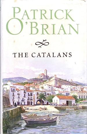 Seller image for The Catalans for sale by Caerwen Books