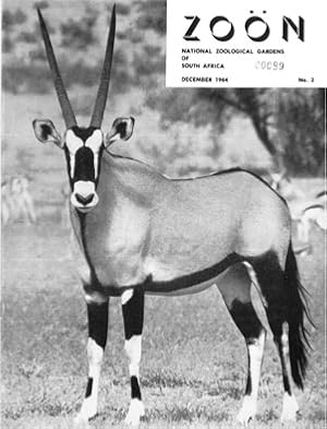 Seller image for zon 1964 - 3 for sale by Schueling Buchkurier