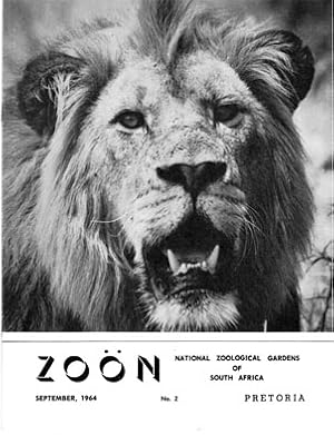 Seller image for zon 1964 - 2 for sale by Schueling Buchkurier