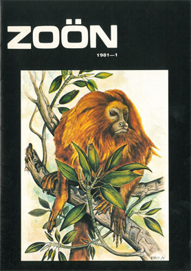 Seller image for zon 1981 - 1 for sale by Schueling Buchkurier