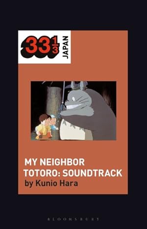 Seller image for Joe Hisaishi's Soundtrack for My Neighbor Totoro : Soundtrack for sale by GreatBookPrices