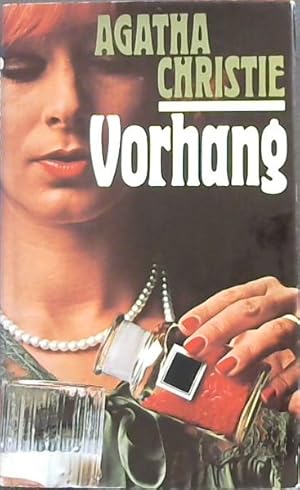 Seller image for Vorhang;Roman for sale by Chapter 1