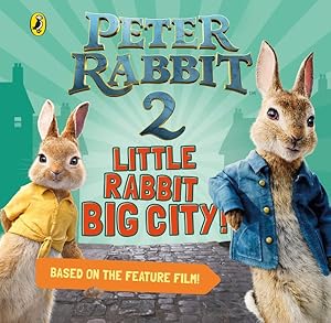 Seller image for Peter Rabbit 2: Little Rabbit Big City for sale by GreatBookPricesUK