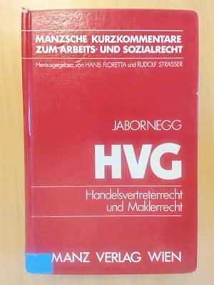 Seller image for Handelsvertreterrecht und Maklerrecht for sale by avelibro OHG