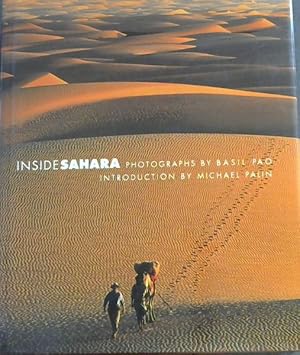 Immagine del venditore per Inside Sahara venduto da Chapter 1