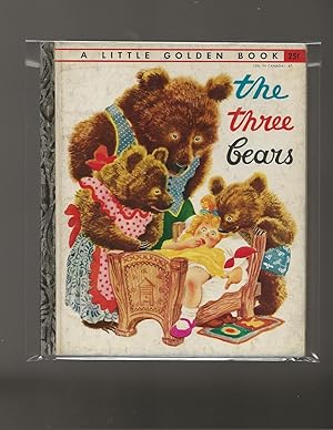 The Three Bears