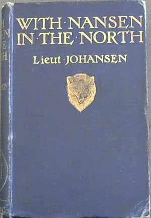 Bild des Verkufers fr With Nansen In The North zum Verkauf von Chapter 1