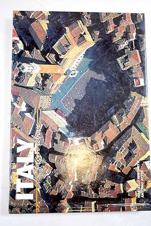 Seller image for Italy from above for sale by Alcan Libros