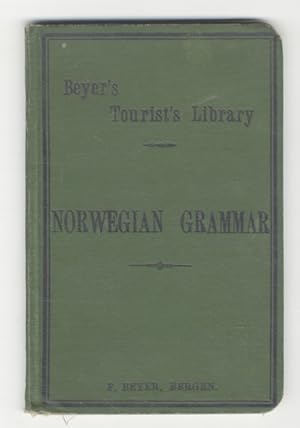 Coincise Norwegian Grammar. Second Edition.