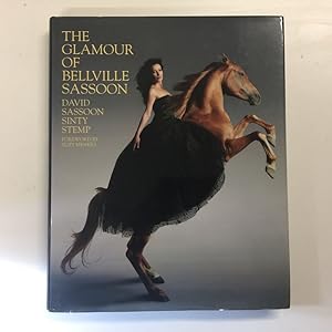 Seller image for THE GLAMOUR OF BELLVILLE SASSOON. for sale by Any Amount of Books