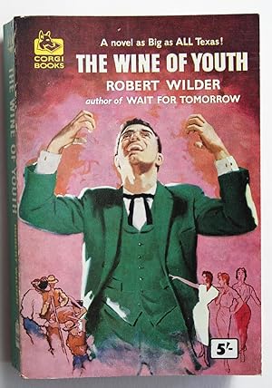 The Wine Of Youth