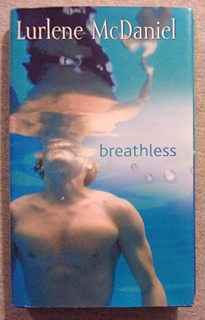 Seller image for Breathless for sale by Book Nook