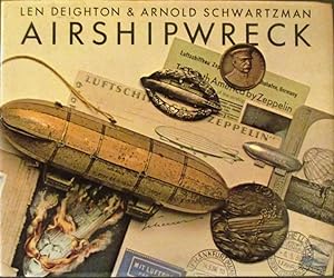 Seller image for Airshipwreck for sale by CHAPTER TWO