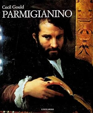 Image du vendeur pour Parmigianino.: Trad. di Igina Tattoni. mis en vente par Studio Bibliografico Adige