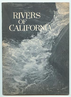 Rivers of California.