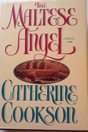 Seller image for The MALTESE ANGEL: A NOVEL for sale by nbmbks